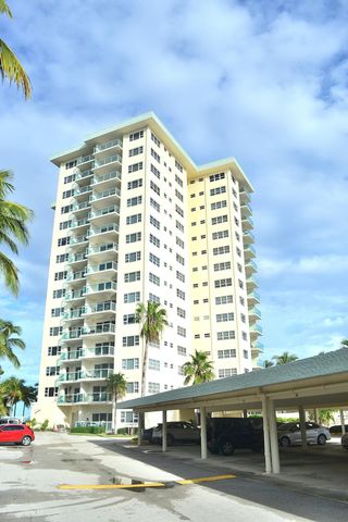 6000 N OCEAN Boulevard 10B, Fort Lauderdale, FL 33308