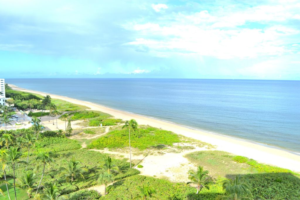6000 N OCEAN Boulevard 10B, Fort Lauderdale, FL 33308