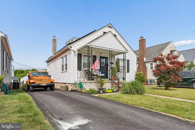 2716 MAPLE AVE, Parkville, MD 21234