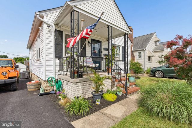 2716 MAPLE AVE, Parkville, MD 21234