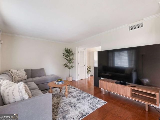 6940 Roswell Road C6, Atlanta, GA 30328