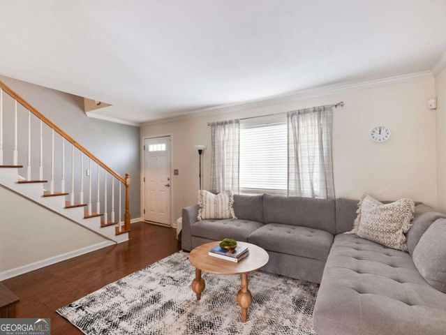 6940 Roswell Road C6, Atlanta, GA 30328