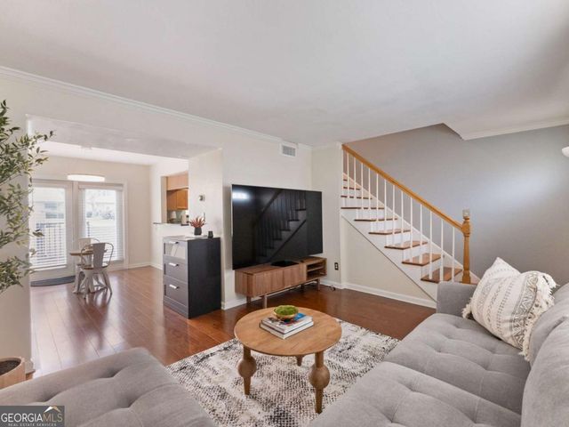 6940 Roswell Road C6, Atlanta, GA 30328