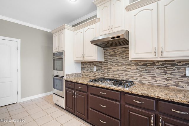 4985 Bobo Place, Olive Branch, MS 38654