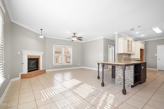 4985 Bobo Place, Olive Branch, MS 38654