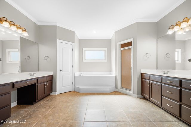 4985 Bobo Place, Olive Branch, MS 38654