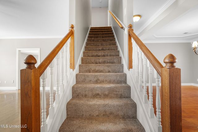 4985 Bobo Place, Olive Branch, MS 38654