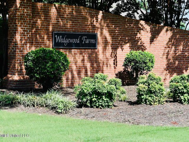 4985 Bobo Place, Olive Branch, MS 38654