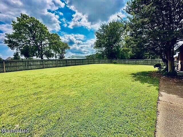 4985 Bobo Place, Olive Branch, MS 38654