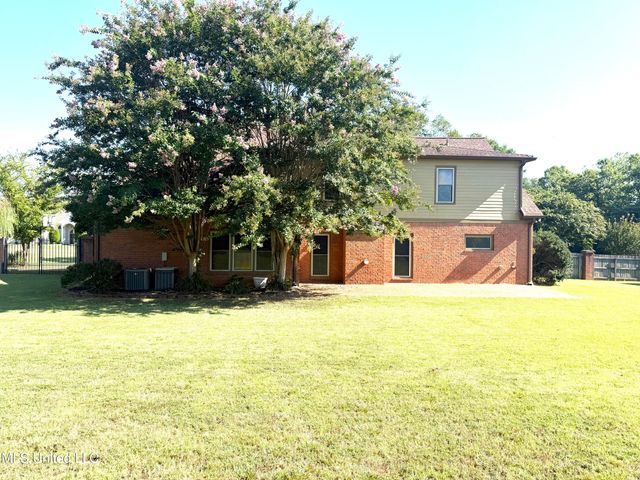 4985 Bobo Place, Olive Branch, MS 38654