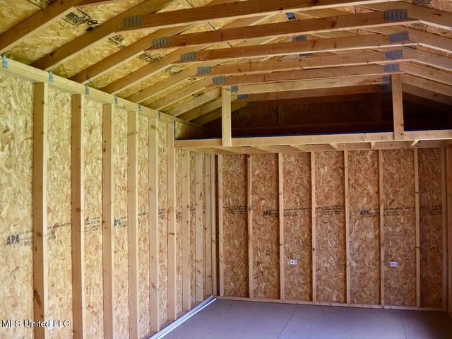 4985 Bobo Place, Olive Branch, MS 38654