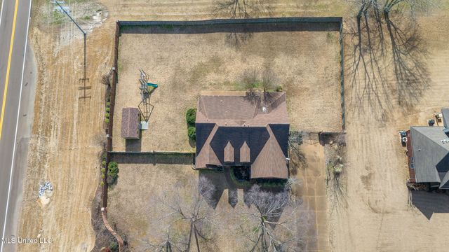 4985 Bobo Place, Olive Branch, MS 38654