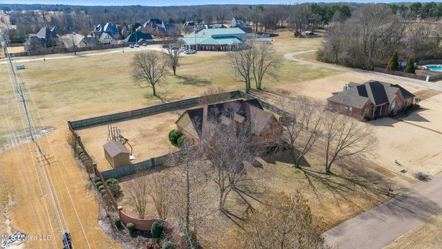 4985 Bobo Place, Olive Branch, MS 38654