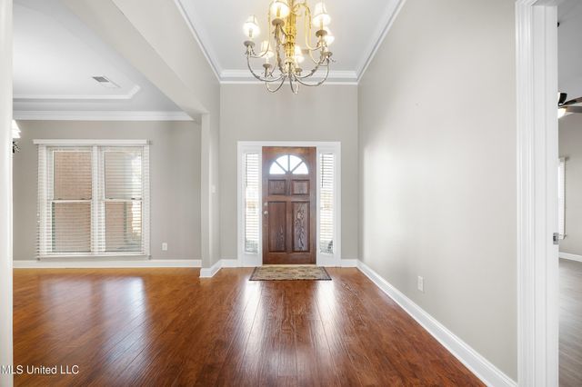 4985 Bobo Place, Olive Branch, MS 38654