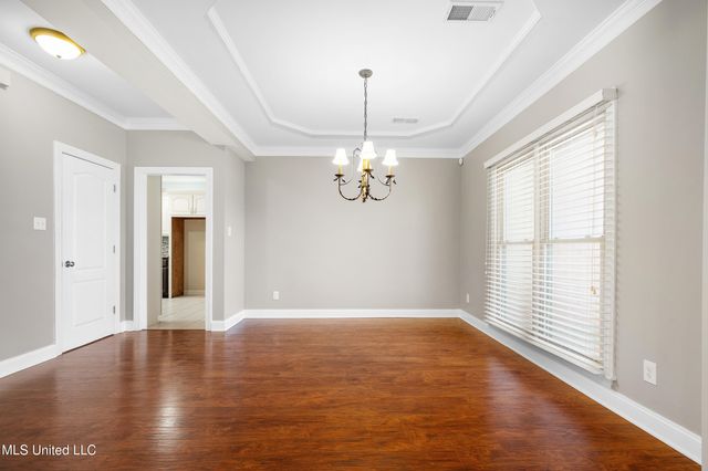 4985 Bobo Place, Olive Branch, MS 38654