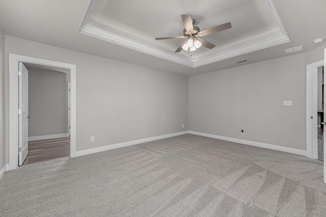 7424 Gordon Evans Road, Navarre, FL 32566