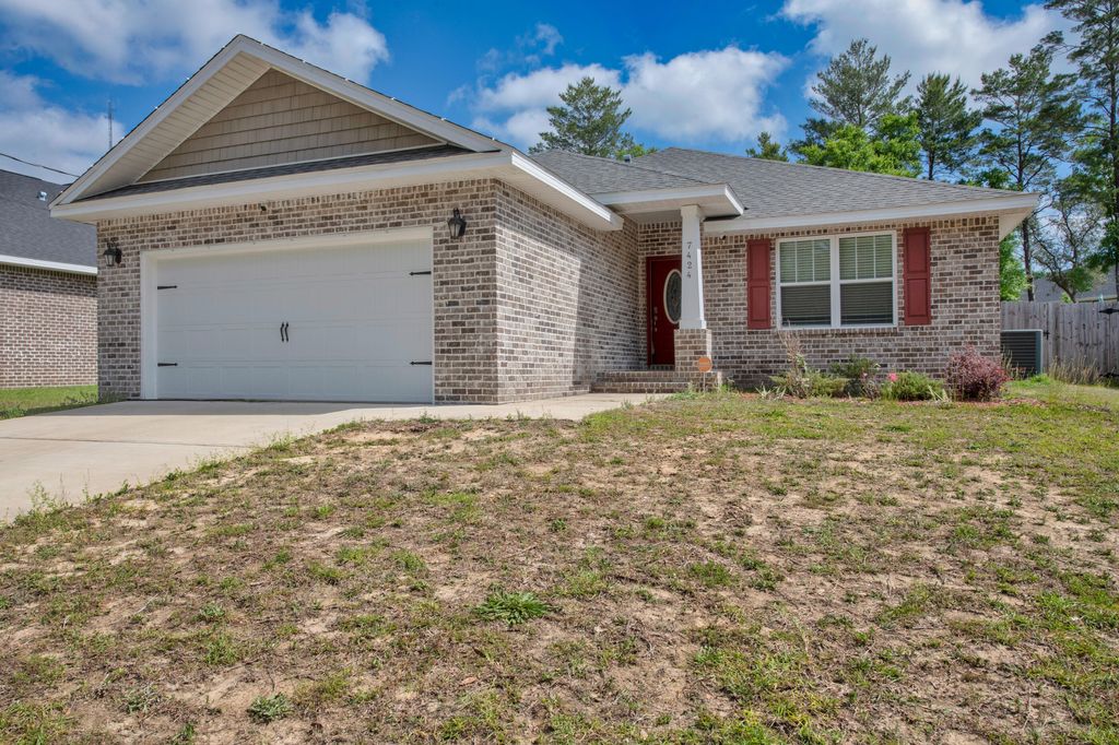7424 Gordon Evans Road, Navarre, FL 32566
