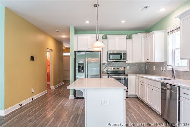 170 Lakeview Drive, Southern Pines, NC 28387