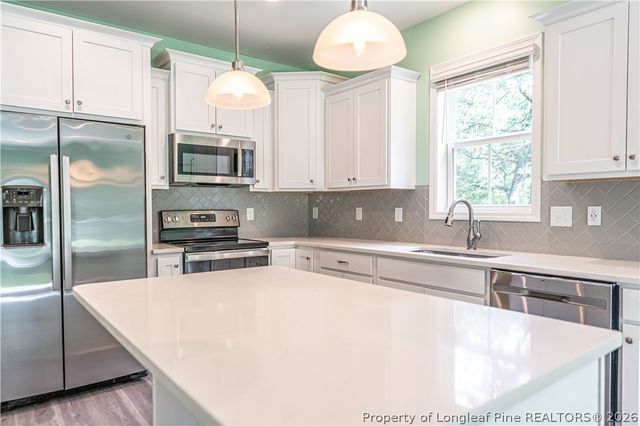 170 Lakeview Drive, Southern Pines, NC 28387