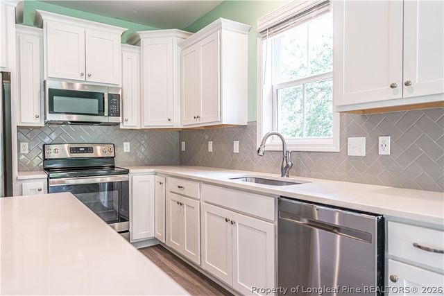 170 Lakeview Drive, Southern Pines, NC 28387