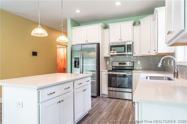 170 Lakeview Drive, Southern Pines, NC 28387