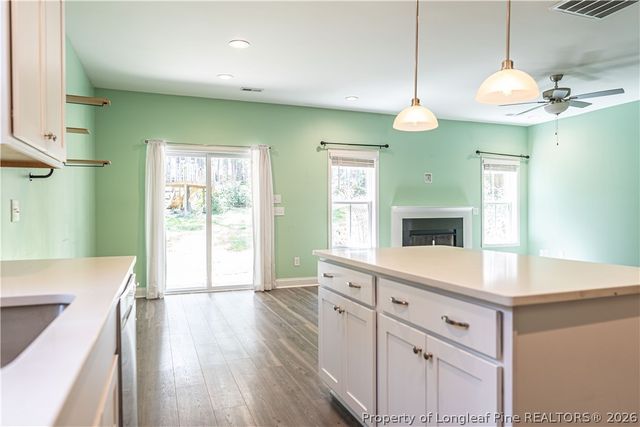 170 Lakeview Drive, Southern Pines, NC 28387