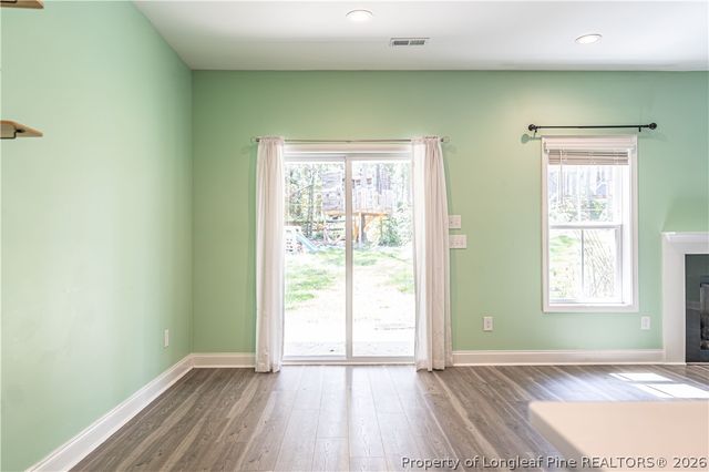 170 Lakeview Drive, Southern Pines, NC 28387
