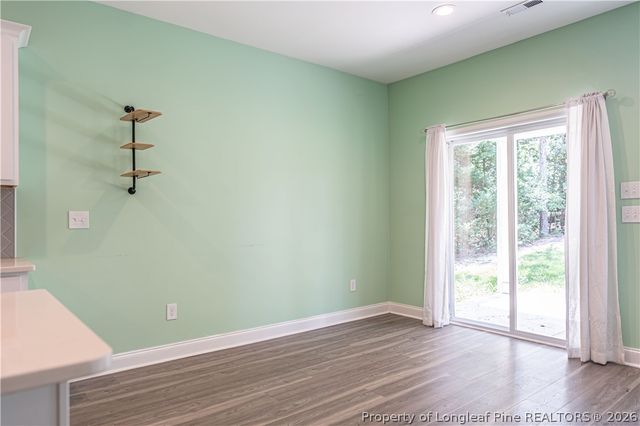 170 Lakeview Drive, Southern Pines, NC 28387