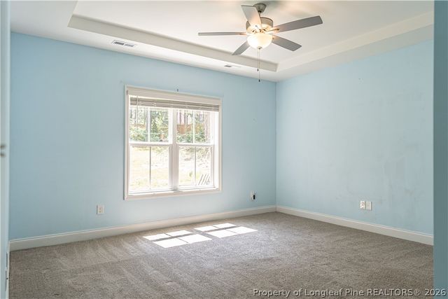170 Lakeview Drive, Southern Pines, NC 28387