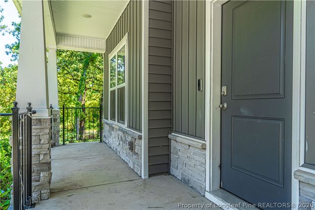 170 Lakeview Drive, Southern Pines, NC 28387