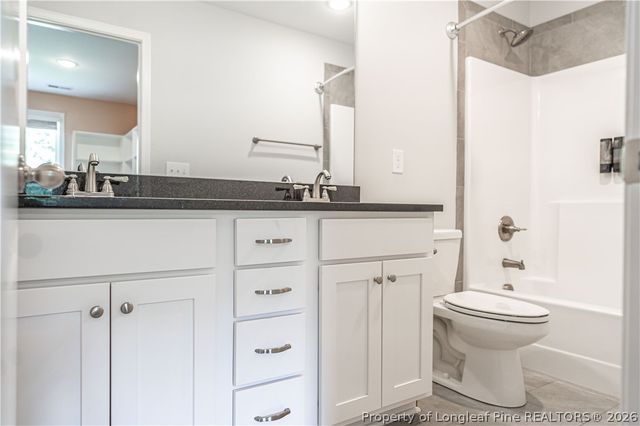 170 Lakeview Drive, Southern Pines, NC 28387
