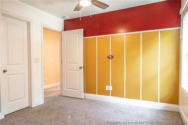 170 Lakeview Drive, Southern Pines, NC 28387
