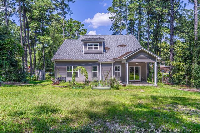 170 Lakeview Drive, Southern Pines, NC 28387