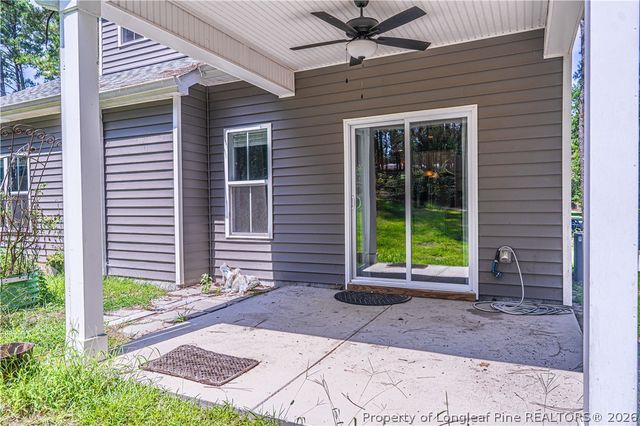 170 Lakeview Drive, Southern Pines, NC 28387