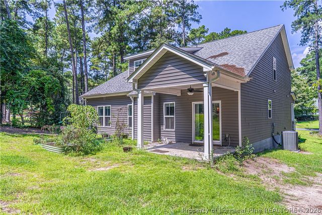 170 Lakeview Drive, Southern Pines, NC 28387