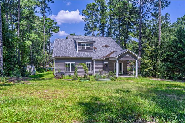 170 Lakeview Drive, Southern Pines, NC 28387