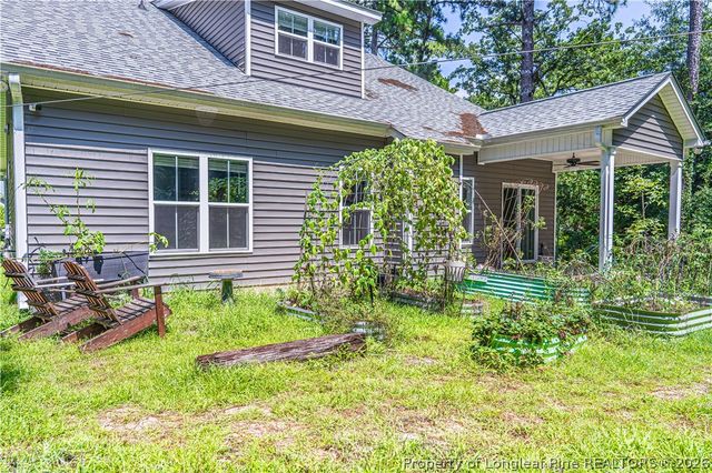 170 Lakeview Drive, Southern Pines, NC 28387