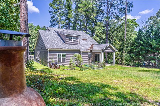 170 Lakeview Drive, Southern Pines, NC 28387