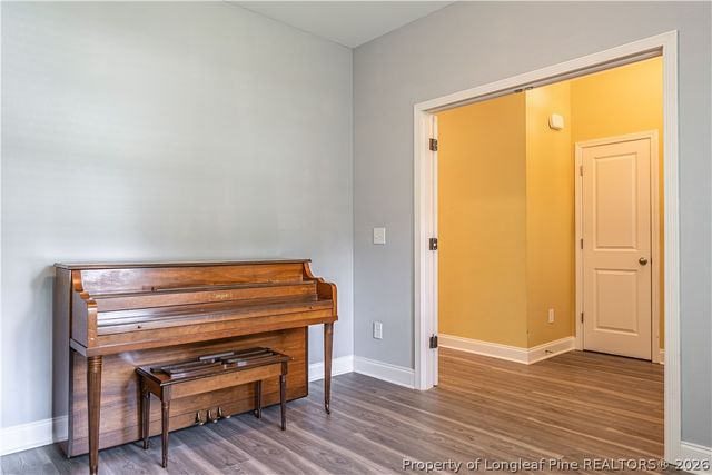 170 Lakeview Drive, Southern Pines, NC 28387