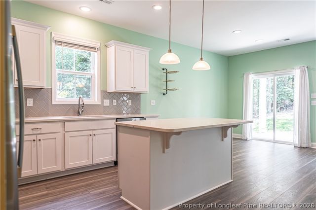 170 Lakeview Drive, Southern Pines, NC 28387