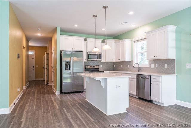 170 Lakeview Drive, Southern Pines, NC 28387