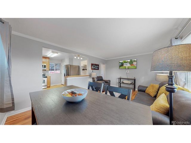 103 S Zenobia St, Denver, CO 80219