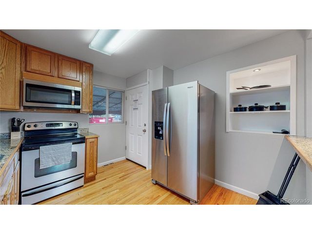 103 S Zenobia St, Denver, CO 80219