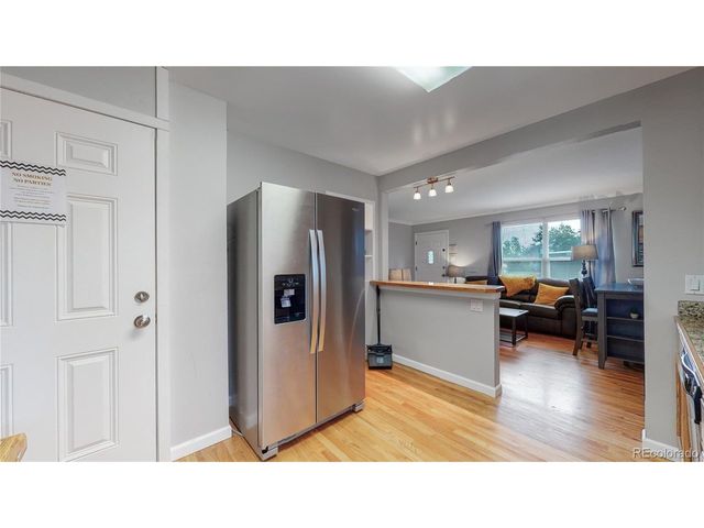 103 S Zenobia St, Denver, CO 80219