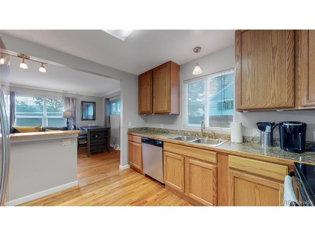 103 S Zenobia St, Denver, CO 80219