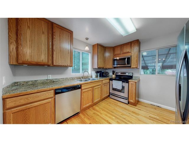 103 S Zenobia St, Denver, CO 80219