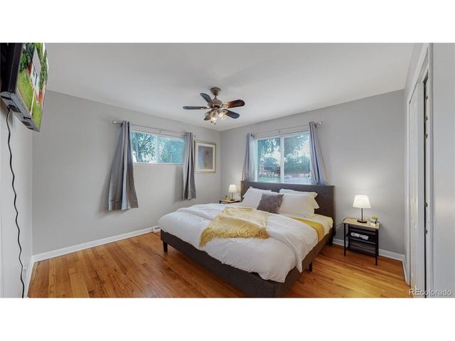 103 S Zenobia St, Denver, CO 80219