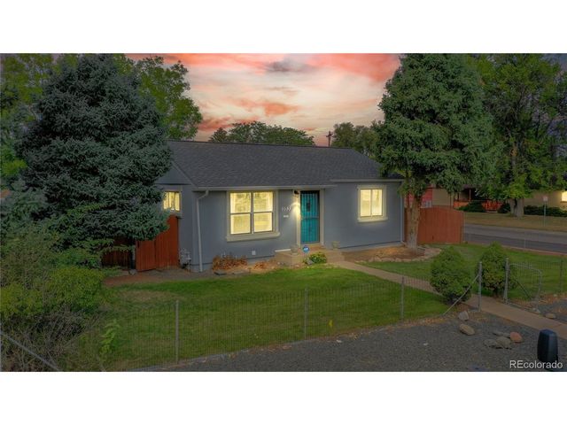 103 S Zenobia St, Denver, CO 80219