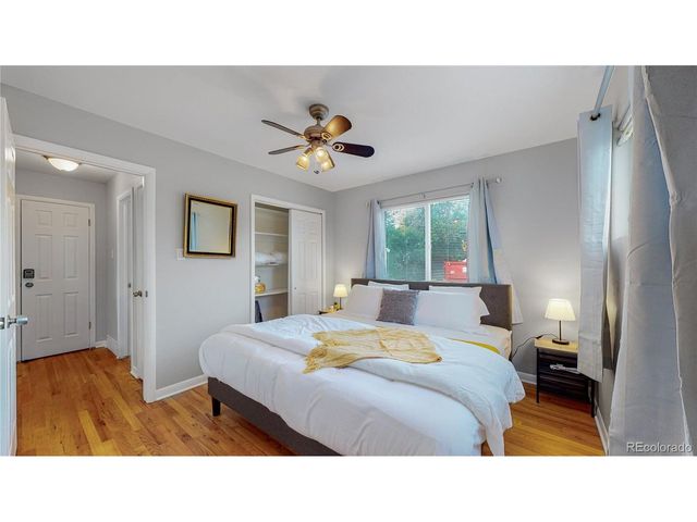 103 S Zenobia St, Denver, CO 80219