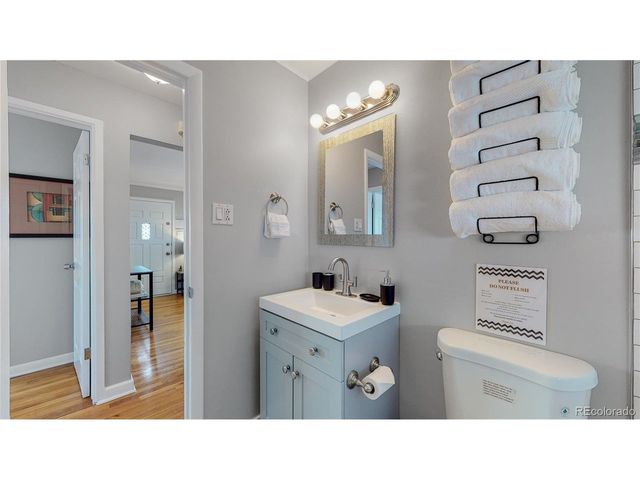 103 S Zenobia St, Denver, CO 80219